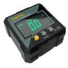 Digital Magnetic Angle Finder – 4 × 90° Electronic Level & Inclinometer