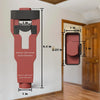 Professional Door Latch Mortise Installation Kit