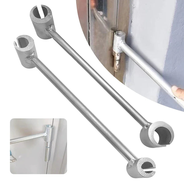 Adjustable Door Hinge Gap Wrench – Professional Hinge Repair & Alignment Tool