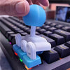 3D Keyboard Joystick – Arcade-Style Grip for Mechanical Keyboards