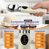 USB Rechargeable Heated Ice Cream Scoop