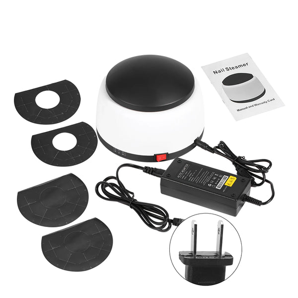 Fast Gel Polish Remover Machine – Electric UV Gel Nail Removal Tool