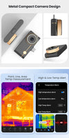 Thermal Camera for Electronics & Cell Phone Repair