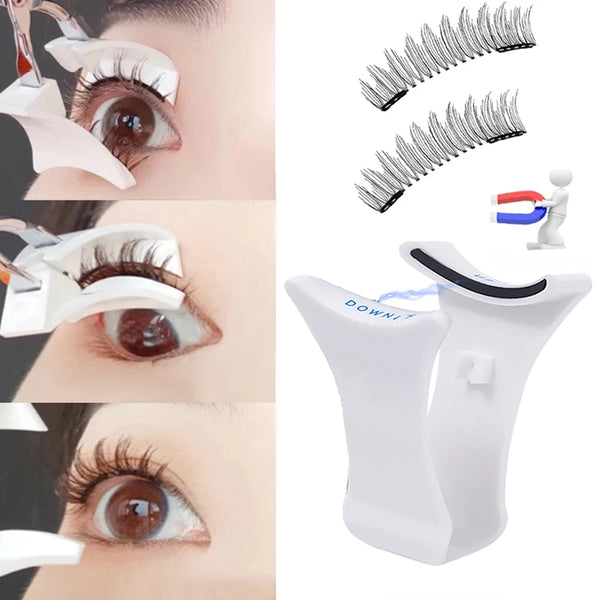 Magnetic Eyelash Applicator