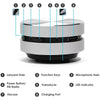 Mini Wireless Bluetooth Speaker