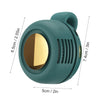Portable Electric Fan Clip