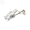 Turbo Sound Whistle – Car Exhaust Sound Simulator (Aluminum Alloy)