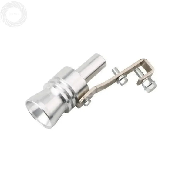 Turbo Sound Whistle – Car Exhaust Sound Simulator (Aluminum Alloy)