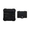 Digital Magnetic Angle Finder – 4 × 90° Electronic Level & Inclinometer