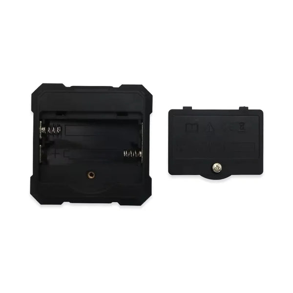 Digital Magnetic Angle Finder – 4 × 90° Electronic Level & Inclinometer