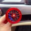 Rotating Magnetic Car Aroma Diffuser – Gyroscope Air Freshener & Dashboard Decoration