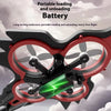 Hand-Gesture Controlled Flying Sword Toy Drone – Sword-Shaped RC Airplane with 360° Flip