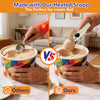 USB Rechargeable Heated Ice Cream Scoop
