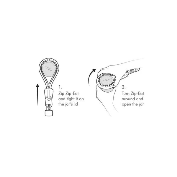 Jar Opener