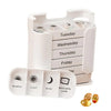 Weekly Pill Organizer