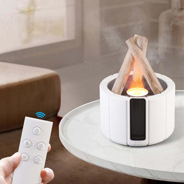 Bonfire Oil Diffuser