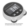 Digital Rolling Tape Measure – Electronic Ruler for Curves & Straight Lines