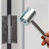 Adjustable Door Hinge Gap Wrench – Professional Hinge Repair & Alignment Tool