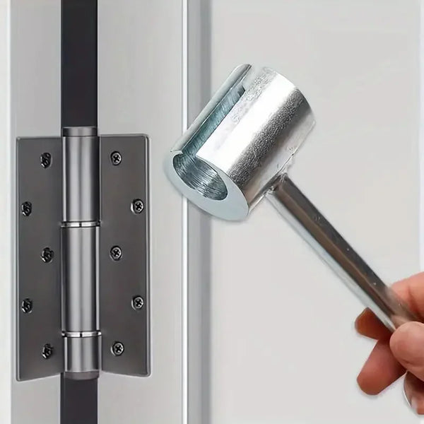 Adjustable Door Hinge Gap Wrench – Professional Hinge Repair & Alignment Tool