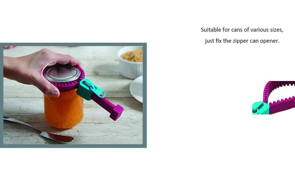 Jar Opener
