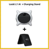 Wearable AI Vlogging Camera with Auto-Edit & IP67 Waterproof Design
