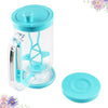 Pancake Batter Dispenser – Mess-Free Mixing Cup for Waffles & Crepes