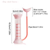 Adjustable Diaphragm Breathing Trainer – Lung Capacity & Respiratory Muscle Exercise Device