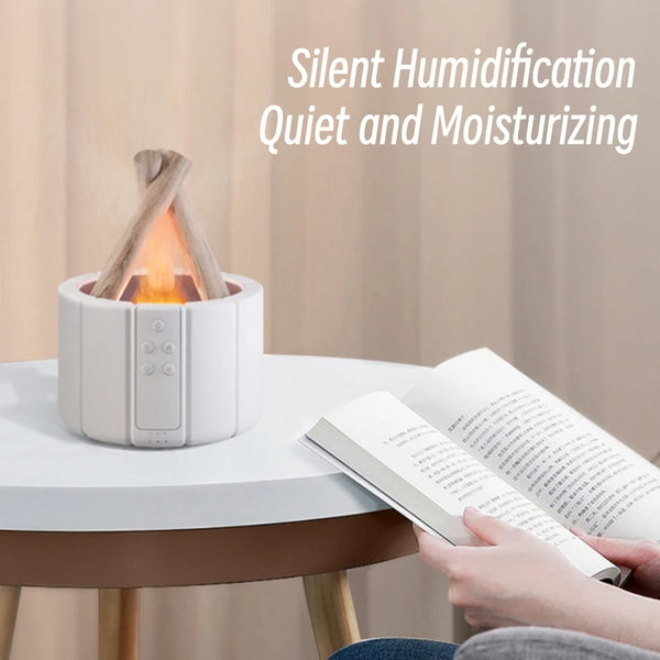 Bonfire Oil Diffuser