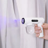 Portable Electric Disinfecting Spray