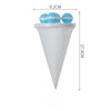 Reusable Laundry Mesh Bag – Pet Hair Remover & Floating Lint Catcher for Washing Machines
