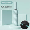 Automatic Windproof Umbrella with 72-Bone Frame & UV Protection