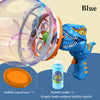 High-Output Bubble Blower Toy for Children & Toddlers, Party & Birthday Gift