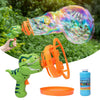 High-Output Bubble Blower Toy for Children & Toddlers, Party & Birthday Gift