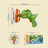 High-Output Bubble Blower Toy for Children & Toddlers, Party & Birthday Gift