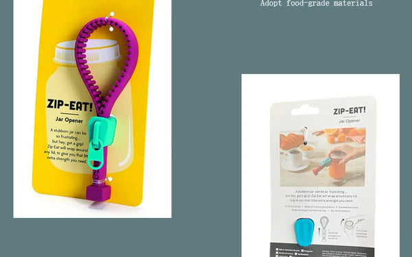 Jar Opener