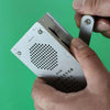 Emergency Hand Crank Generator Radio – Portable USB Charger, Flashlight & Plasma Igniter Survival Tool