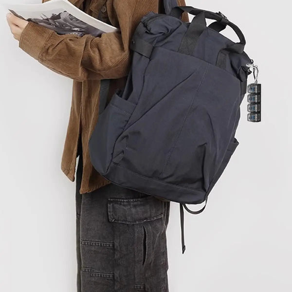 ED Keyboard Key Chain Fidget Toy