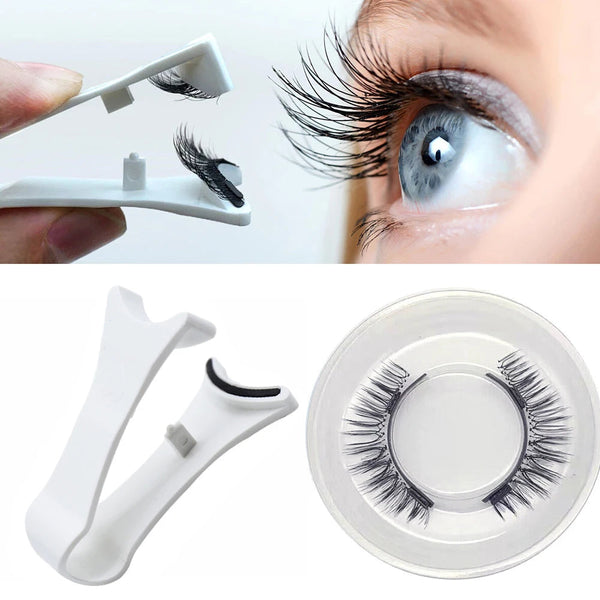 Magnetic Eyelash Applicator