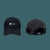 Trendy Backwards Baseball Cap with Built-in Sunglasses – Unisex Style