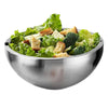 Chilled Serving Bowl – Double-Walled Stainless Steel Insulated Bowl for Dips, Sauces & Salads