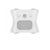 RGB Motion Sensor Night Light – 16 Color Remote Control LED Atmosphere Lampd