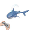 RC Shark – Rechargeable Remote-Controlled Shark
