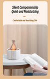 Bonfire Oil Diffuser