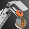 Telescopic Drawer Clamp – Adjustable Panel Installation Fixing Tool