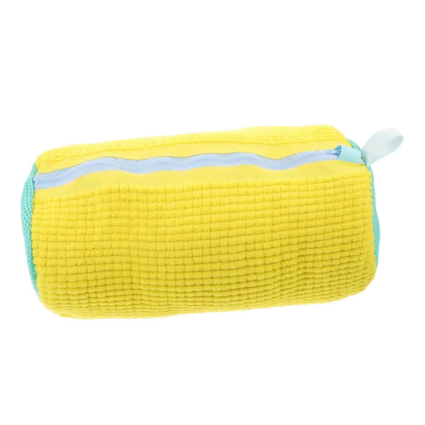 Reusable Shoe Washing Machine Bag – Protective Laundry Wash Bag for Sneakers & Casual Shoes