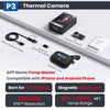 Thermal Camera for Electronics & Cell Phone Repair