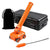 Magnetic Wire Puller with Stainless Steel Leader & Stud Finder