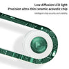 Ultrasonic Home Guardian – Indoor Environment Management System with LED Night Light