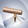 Foldable Hair Dryer with High-Speed Hands-Free Modular Design