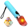 USB Rechargeable Heated Ice Cream Scoop